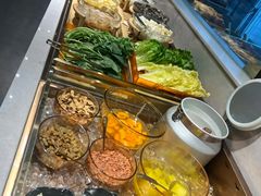 -海汕记·潮汕鲜牛肉火锅·自助