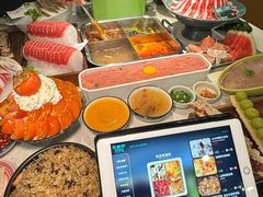 -五星桥原切肥牛火锅(怀德桥店)