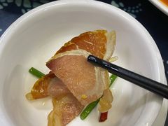 -古道惠风饭庄