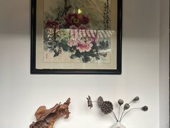 -蟹村草堂·苏式园林人文农家·大闸蟹