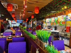 -五福居羊蝎子(方庄店)