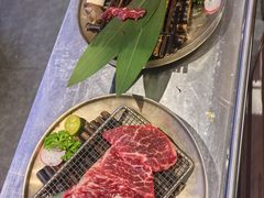 -韩宫宴烤肉·料理(青浦宝龙店)