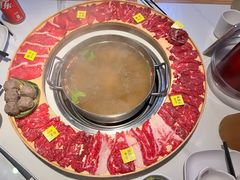 -海银海记潮汕牛肉火锅(新港中路海珠店)