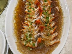 -顺风海鲜港(金玉兰店)