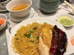 -镛记酒家