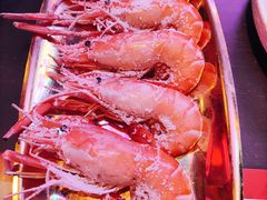 -钳真多钓虾馆·小龙虾海鲜烧烤(九六广场店)