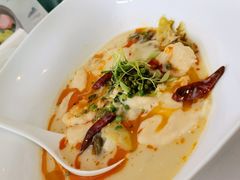 -上蔬无瑕· 创意素食·Vegetarian(华采天地店)