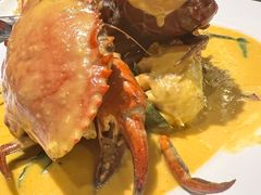 -肥肥蟹海鲜饭店(马六甲店)