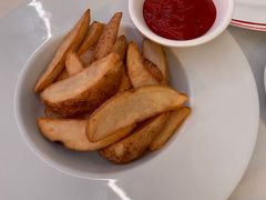 -马克西姆餐厅(崇文门店)