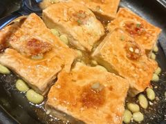 -阿庄新豫菜(通泰路店)