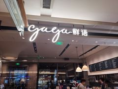 -gaga(深圳南山益田假日广场店)