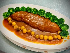 -新兴家喻酒家·羊城名宴(昌岗店)