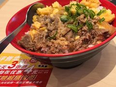 -食其家·牛丼咖喱(宜山路贝岭店)