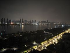-武汉江城明珠豪生大酒店