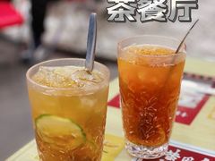 -黄恩记茶餐厅(杨箕店)