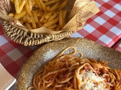 -威尼斯意大利餐厅