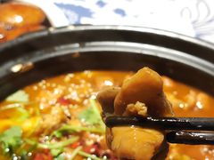 -绿茶餐厅(朝阳大悦城店)