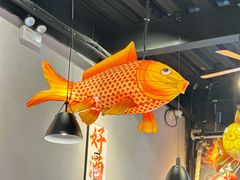 -向川南·水煮鱼·川菜(和平里店)
