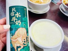 -民信老铺(双皮奶博物馆店)