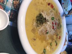 -萧记三鲜烩面(黄河南路店)