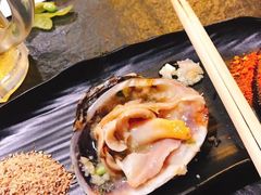 -長壹旋转烤吧 农家鸡火锅