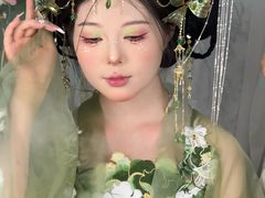 -博爱眼科体检中心·近视摘镜·医学验光配镜