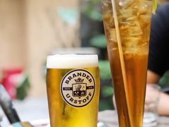 -SISTERS BAR RESTAURANT川意酒馆(嘉善老市H楼店)