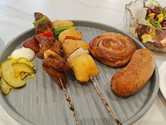 -库滋明·俄罗斯特色美食(中央大街店)