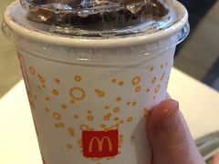 -麦当劳(余姚北站店)
