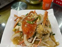 -渔友鲜海鲜加工(海鲜大世界店)