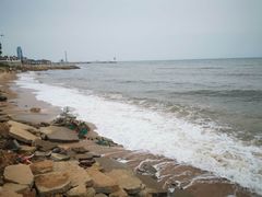 -东戴河风景区-止锚湾