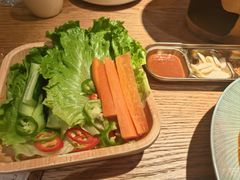 -大同江朝鲜菜•长春地标美食(欧亚卖场店)