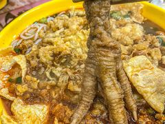 -龍城柳州螺蛳粉(群星路店)