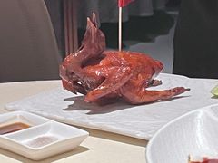 -侨美食家·粤菜(体育西路店)