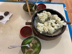 -海汇源老烧麦店(东大街总店)