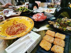 -仙品龙虾(总店)