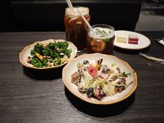 -卡朋西餐(宝安大仟里店)