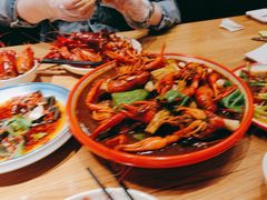 -虾满堂(瑞虹店)