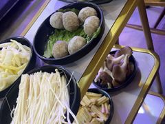 -村夫烤鱼·重庆鸡公煲(杨思店)