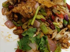 -嘉逸传菜(洛川东路店)