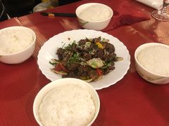 -熊猫川菜馆 panda chine