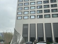 -彩丰楼中餐厅(深圳国际会展中心洲际酒店)