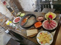 -赵九记呱呱老火锅(钟楼总店)