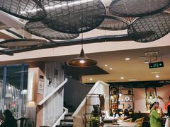 大堂-鱼食饭稻·苏浙土菜17年老馆子(平江路店)