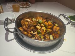-七欣天香辣蟹火锅(闵行浦江欢乐颂店)