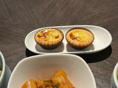 -万丽轩·粤菜(王府井金茂万丽酒店)