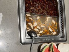 -海底捞火锅(河东万达广场店)