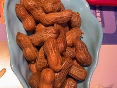 -大成海鲜烧烤·小龙虾(五角场店)