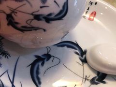 -燕北云山·农家菜·灶台鱼(密云溪翁庄店)