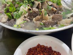 -小杨翘脚牛肉